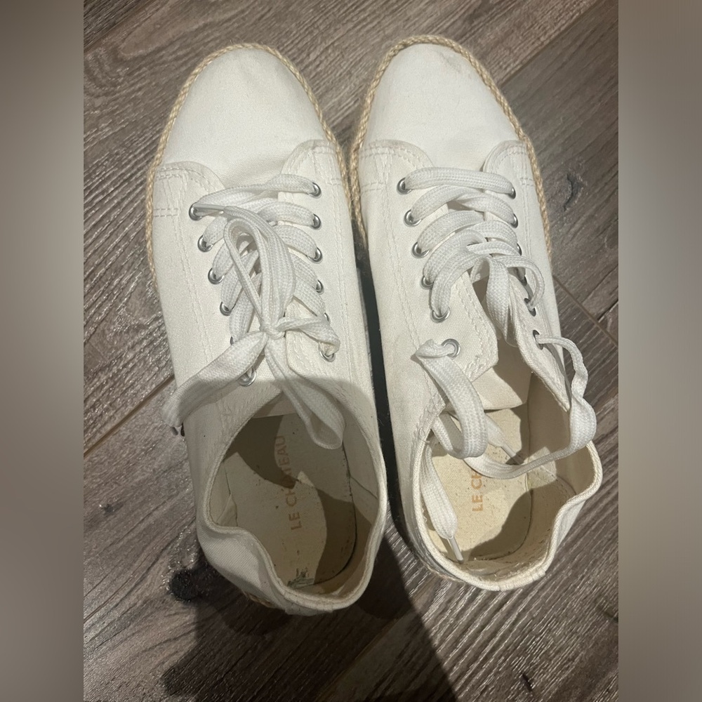 Women’s Shoes - Picture 3 of 4